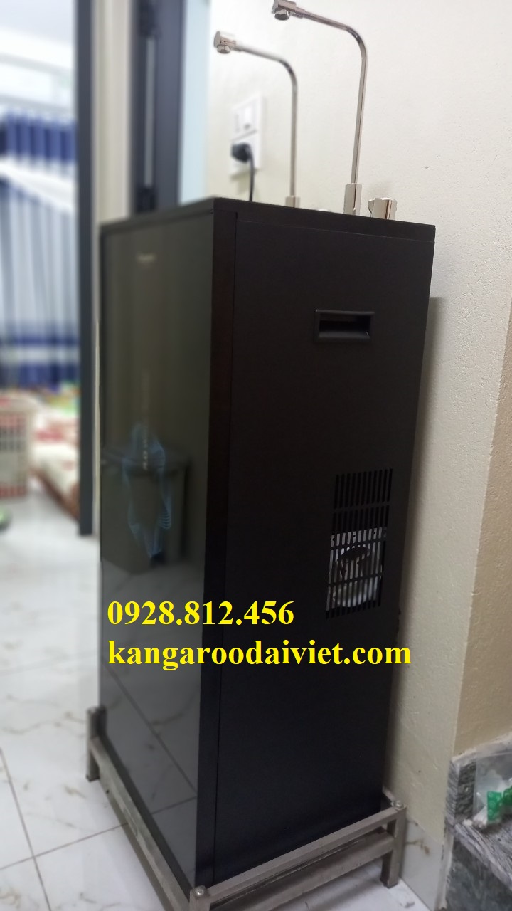 Máy lọc nước Kangaroo KG10a2i chức năng nóng, lạnh, nguội